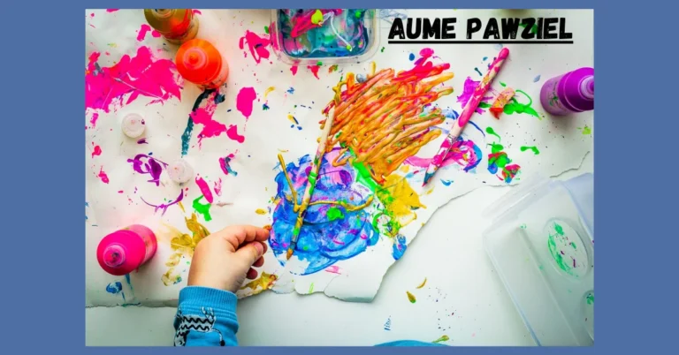 Aume Pawziel: Bridging Ancient Wisdom and Modern Creativity