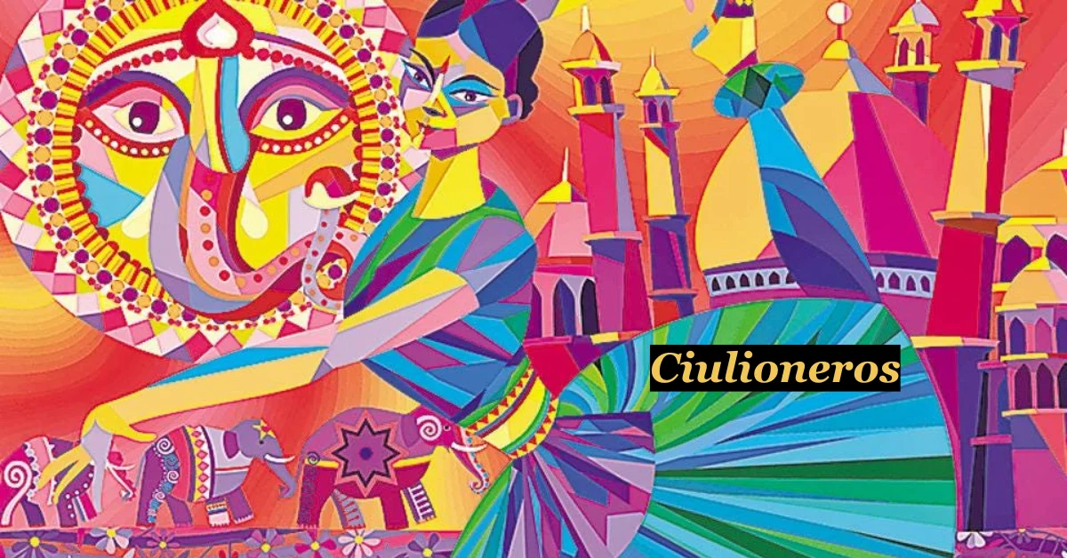 Ciulioneros in Mythology and Art: A Journey Through Lithuanian Heritage