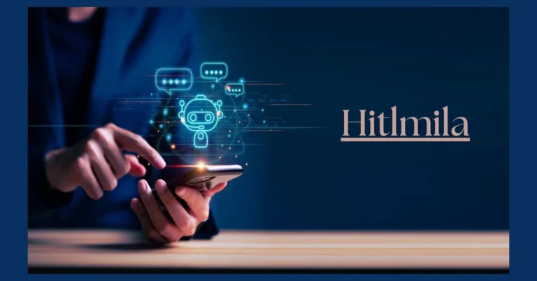 Hitlmila: The Game-Changer for Seamless Online Communication