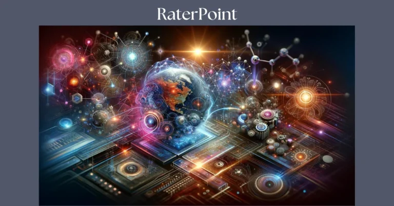 RaterPoint: A New Era of Authentic Reviews and Actionable Insights