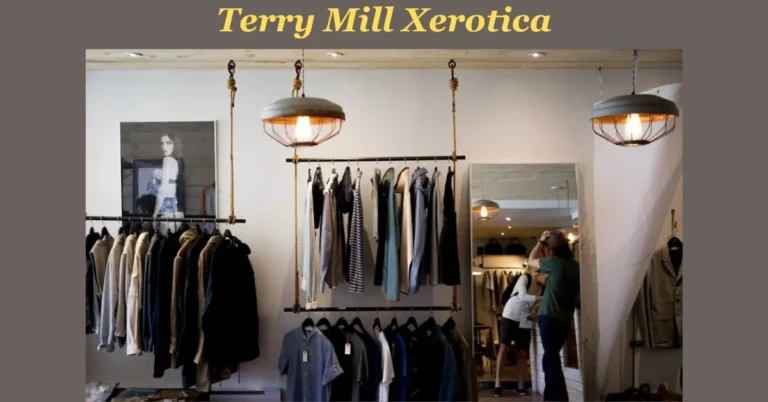 Terry Mill Xerotica: Where Luxury Meets Individuality