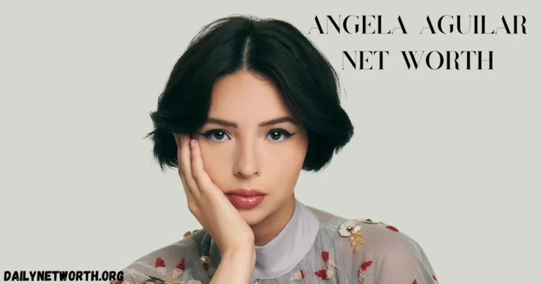 angela aguilar net worth