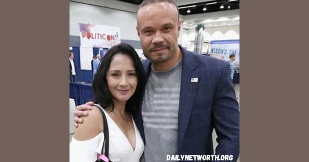 dan bongino net worth