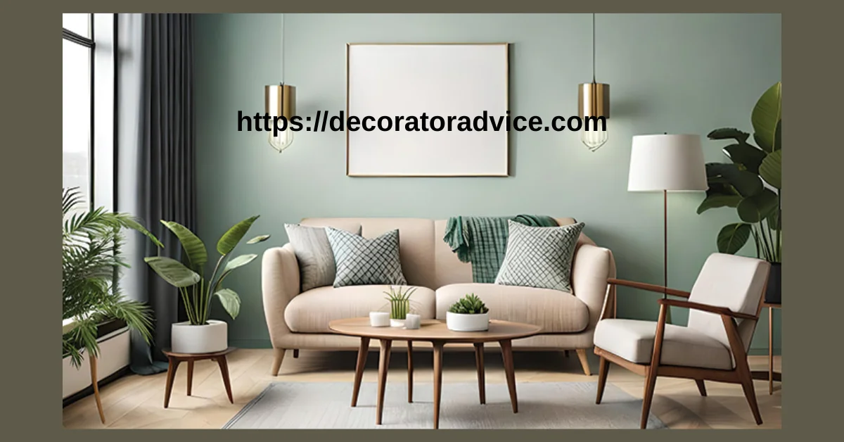 https://decoratoradvice.com: Your Go-To Guide for Stunning Home Décor