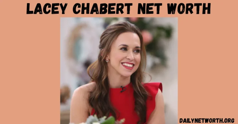 lacey chabert net worth